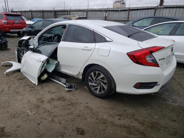 Photo 3 from auction – 2016 HONDA CIVIC EX with VIN 2HGFC2F74GH577543