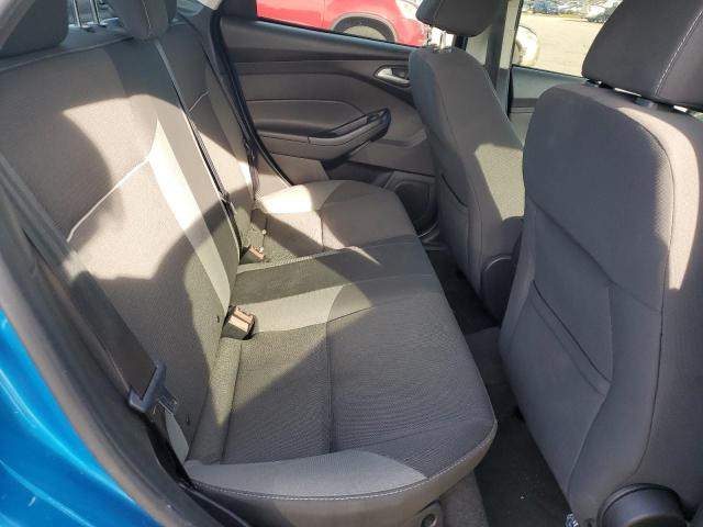Photo 6 from auction – 2013 FORD FOCUS SE with VIN 1FADP3F23DL265061