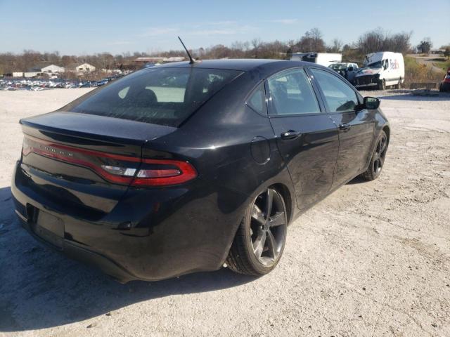 Photo 4 from auction – 2015 DODGE DART SXT with VIN 1C3CDFBB7FD435655