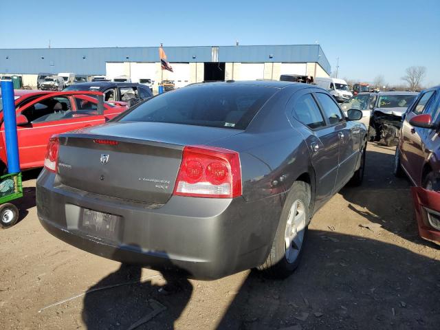 Photo 4 from auction – 2010 DODGE CHARGER SX with VIN 2B3CA3CV9AH202269