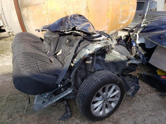 Photo 6 from auction – 2020 TOYOTA COROLLA LE with VIN JTDHPRAE5LJ044796