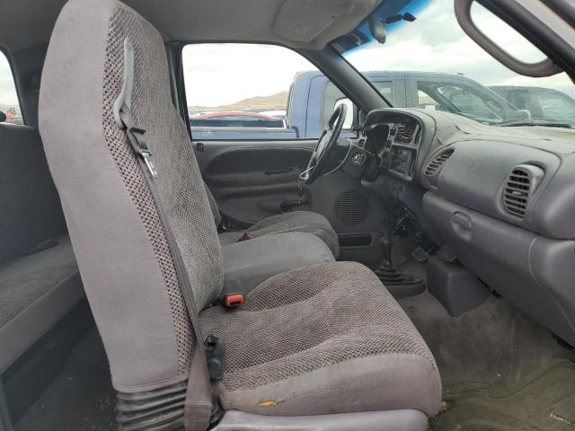 Photo 5 from auction – 2001 DODGE RAM 2500 with VIN 1B7KF23Z61J615595