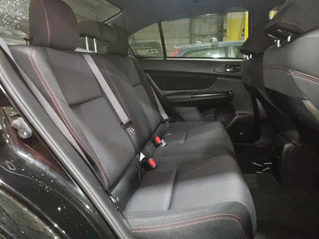 Photo 6 from auction – 2017 SUBARU WRX with VIN JF1VA1B67H9821474