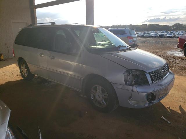 FORD FREESTAR S 2007 with VIN 2FMZA52257BA09118 - Photo from auction