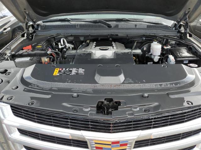 Photo 7 from auction – 2019 CADILLAC ESCALADE E with VIN 1GYS4JKJ3KR193486
