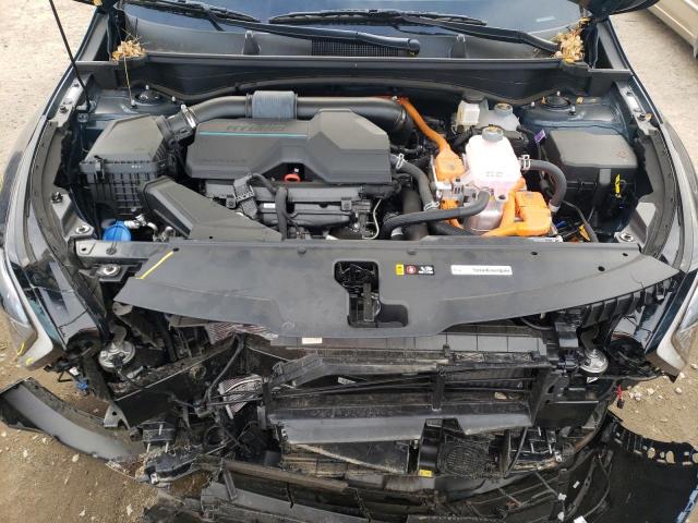 Photo 7 from auction – 2023 KIA SPORTAGE E with VIN KNDPVCAG7P7022933