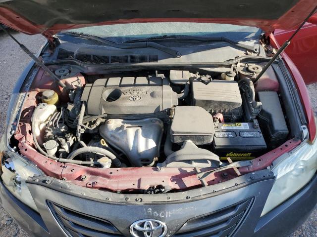 Photo 7 from auction – 2011 TOYOTA CAMRY BASE with VIN 4T4BF3EK6BR187728