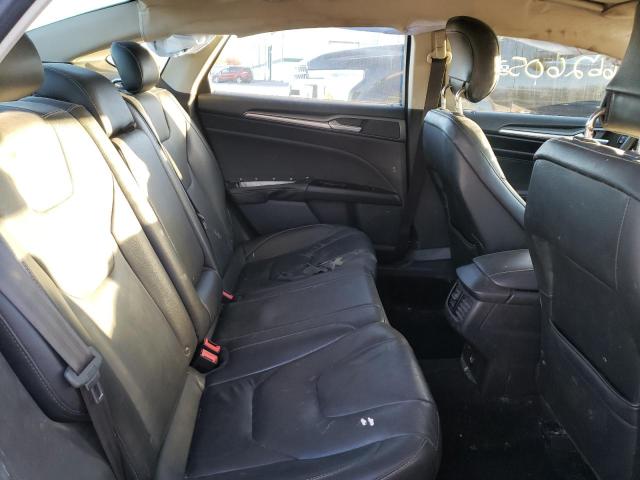 Photo 6 from auction – 2013 FORD FUSION TIT with VIN 3FA6P0K95DR173834