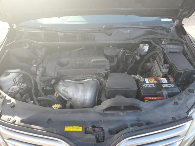 Photo 7 from auction – 2010 TOYOTA VENZA with VIN 4T3ZA3BB1AU027936