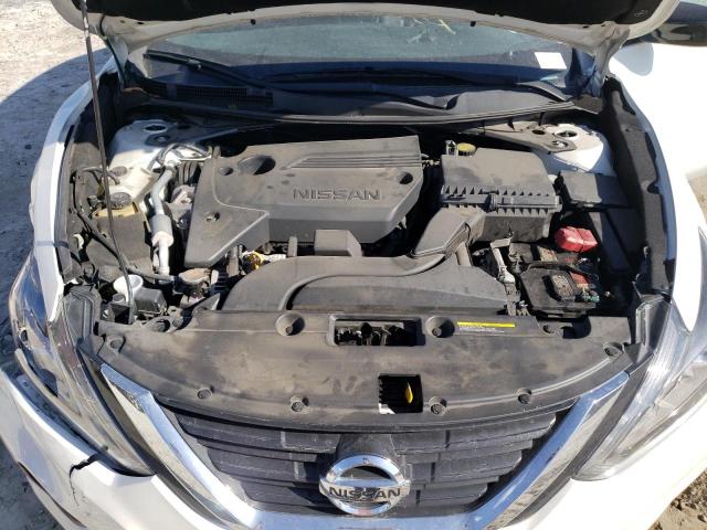 Photo 7 from auction – 2017 NISSAN ALTIMA 2.5 with VIN 1N4AL3AP2HC259016
