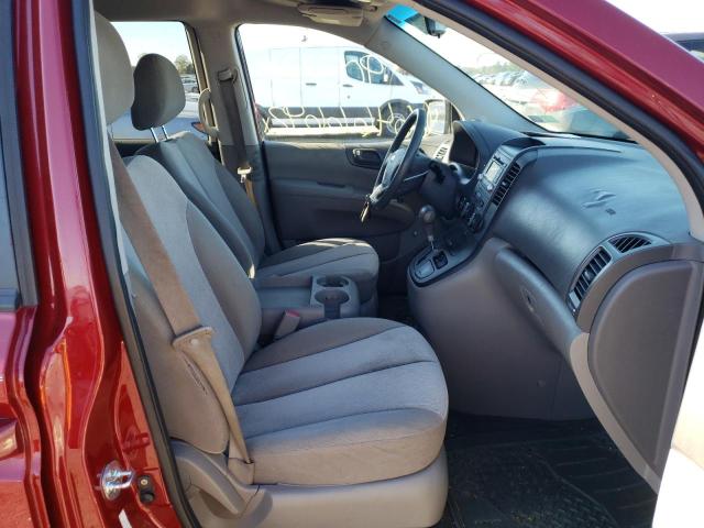 Photo 5 from auction – 2012 KIA SEDONA LX with VIN KNDMG4C73C6487953