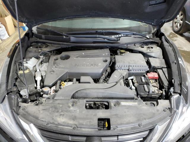 Photo 7 from auction – 2018 NISSAN ALTIMA 2.5 with VIN 1N4AL3AP1JC153078