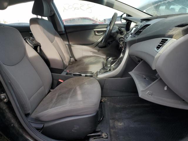 Photo 5 from auction – 2014 HYUNDAI ELANTRA SE with VIN KMHDH4AEXEU172544