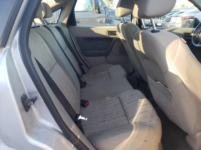 Photo 6 from auction – 2011 FORD FOCUS SE with VIN 1FAHP3FN9BW160306