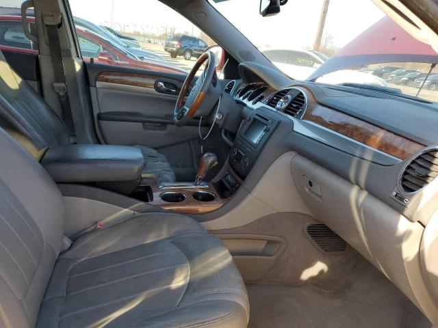 Photo 5 from auction – 2011 BUICK ENCLAVE CX with VIN 5GAKVCED0BJ325608