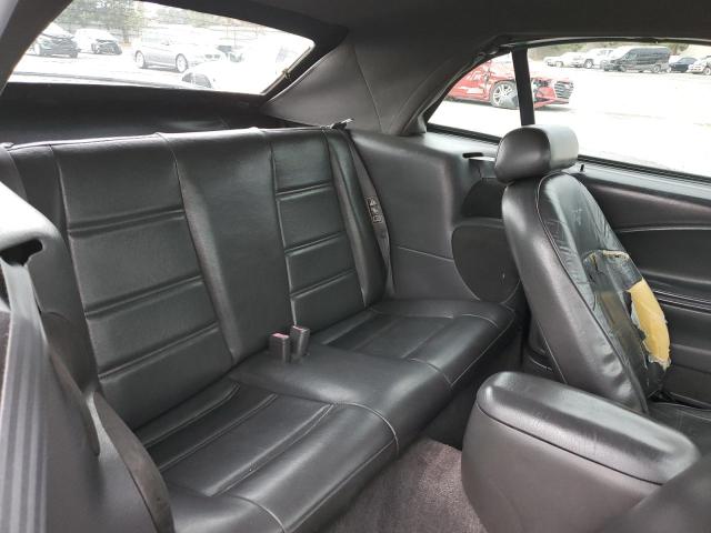 Photo 6 from auction – 2000 FORD MUSTANG with VIN 1FAFP4443YF143582