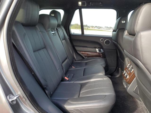 Photo 6 from auction – 2016 LAND ROVER RANGE ROVE with VIN SALGS2EF3GA311047