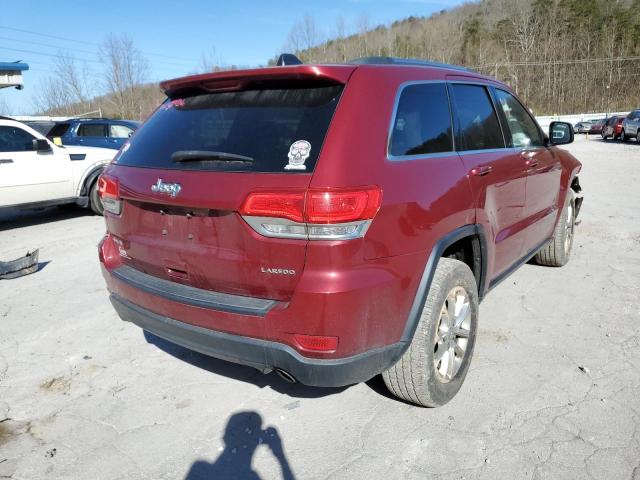 Photo 4 from auction – 2015 JEEP GRAND CHER with VIN 1C4RJFAG6FC893446