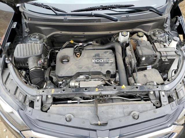 Photo 7 from auction – 2019 CHEVROLET EQUINOX LT with VIN 2GNAXKEV4K6131319