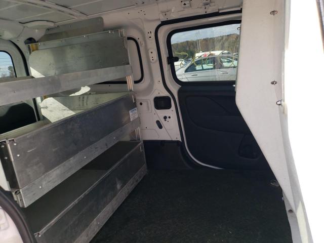 Photo 6 from auction – 2016 RAM PROMASTER with VIN ZFBERFBT3G6C62713