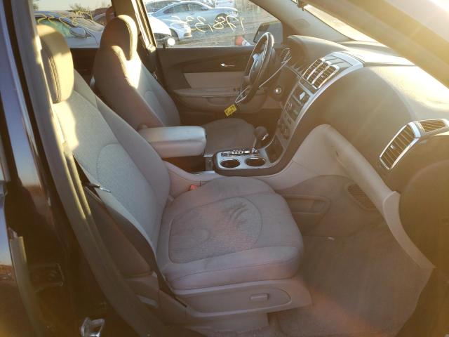 Photo 5 from auction – 2008 GMC ACADIA SLE with VIN 1GKER137X8J213834