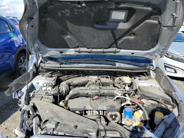 Photo 7 from auction – 2013 SUBARU IMPREZA PR with VIN JF1GPAD65DH206815