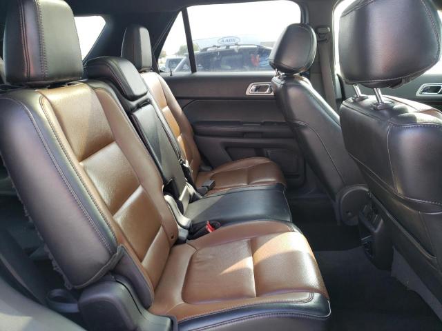 Photo 6 from auction – 2011 FORD EXPLORER L with VIN 1FMHK7F82BGA05628