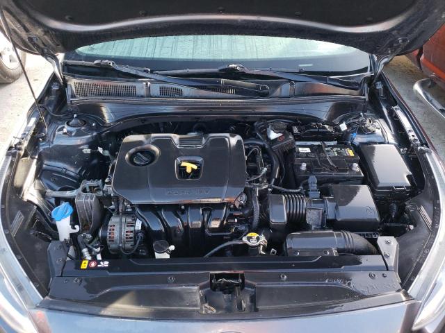 Photo 7 from auction – 2019 KIA FORTE FE with VIN 3KPF24AD5KE073775