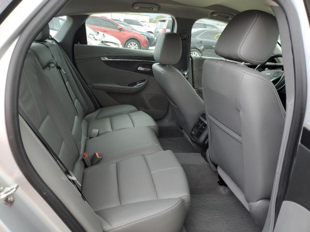 Photo 6 from auction – 2016 CHEVROLET IMPALA LT with VIN 2G1115S32G9176451