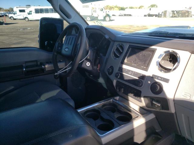 Photo 9 from auction – 2013 FORD F250 SUPER with VIN 1FT7W2BT9DEA03794