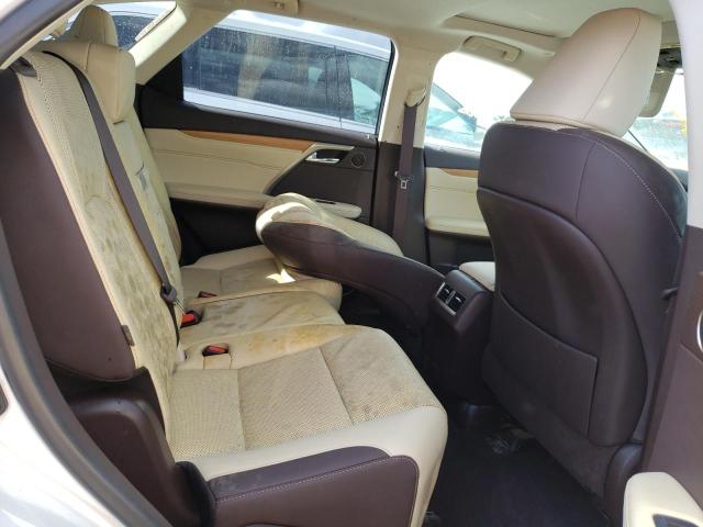 Photo 6 from auction – 2019 LEXUS RX 350 L with VIN JTJGZKCA2K2009856