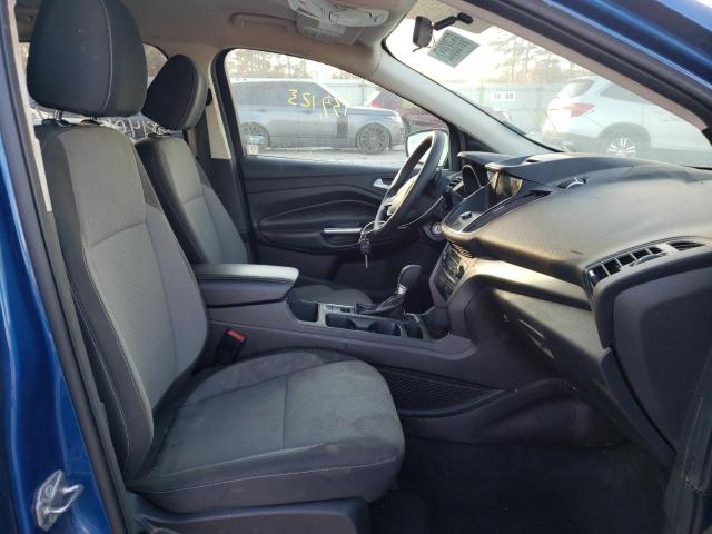 Photo 5 from auction – 2017 FORD ESCAPE SE with VIN 1FMCU9GD7HUE11720