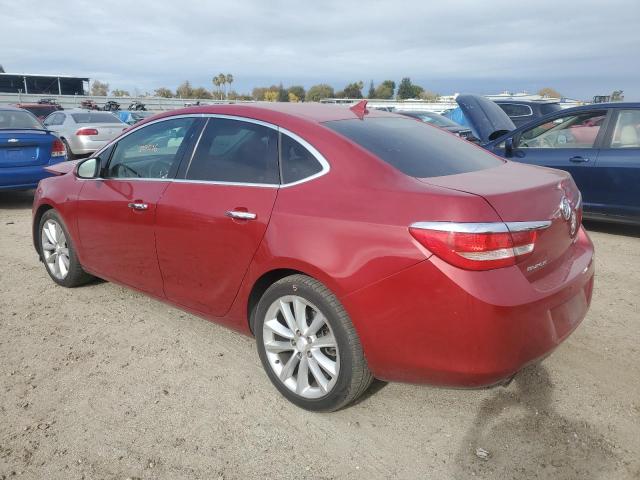 Photo 3 from auction – 2014 BUICK VERANO with VIN 1G4PP5SK4E4241934