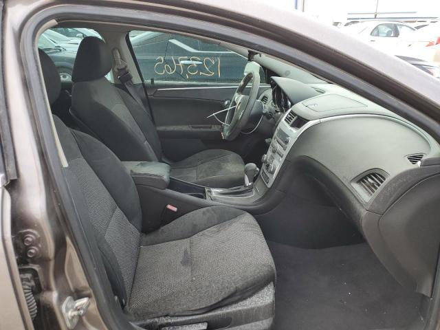 Photo 5 from auction – 2012 CHEVROLET MALIBU 1LT with VIN 1G1ZC5E0XCF348645