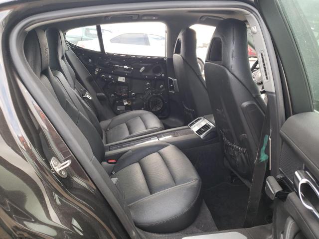 Photo 6 from auction – 2014 PORSCHE PANAMERA S with VIN WP0AB2A73EL055800