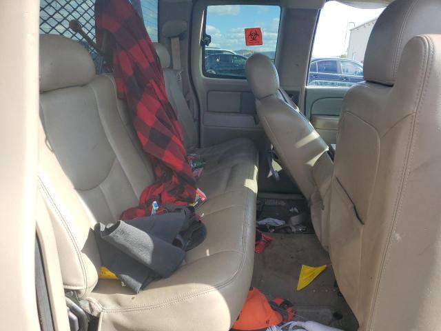 Photo 6 from auction – 2006 CHEVROLET SILVERADO with VIN 1GCHC29U16E119697