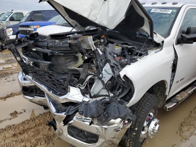 Photo 9 from auction – 2019 RAM 3500 with VIN 3C7WRTCL8KG639798