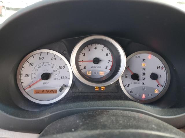 Foto 8 de la subasta – 2005 TOYOTA RAV4 con VIN JTEGD20V350059072