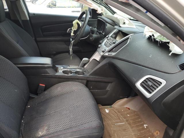 Zdjęcie 5 z aukcji – 2013 GMC TERRAIN SL z VIN 2GKALMEK4D6241641