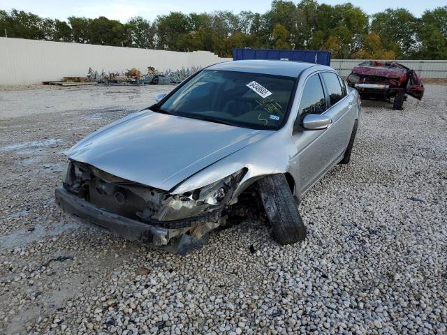 Photo 2 from auction – 2010 HONDA ACCORD with VIN 1HGCP2F38AA162641