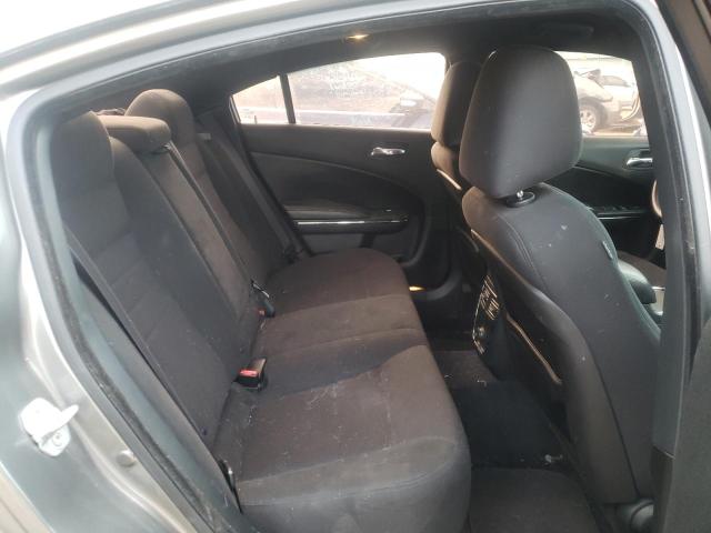 Photo 6 from auction – 2012 DODGE CHARGER SE with VIN 2C3CDXBG8CH286642