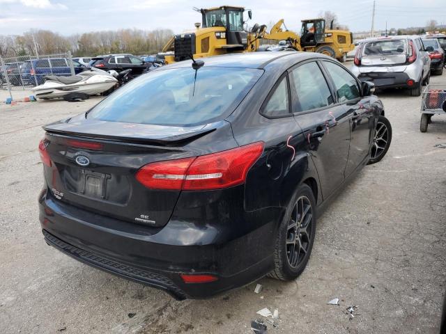Photo 4 from auction – 2015 FORD FOCUS SE with VIN 1FADP3F24FL238339
