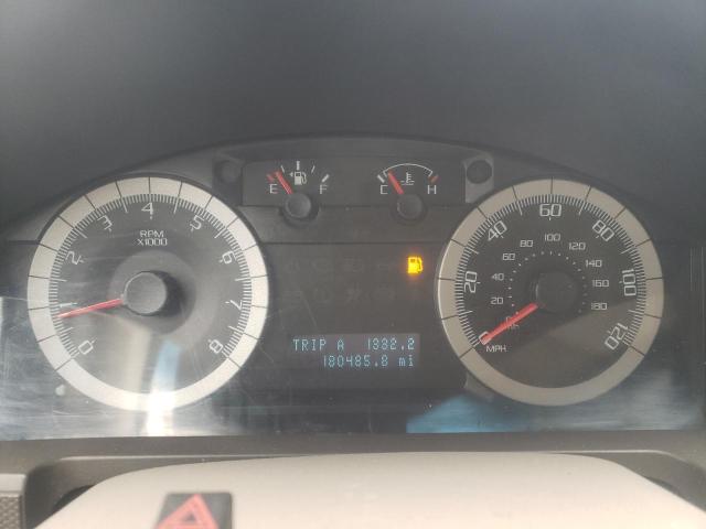 Photo 8 from auction – 2008 FORD ESCAPE XLT with VIN 1FMCU93168KE76291