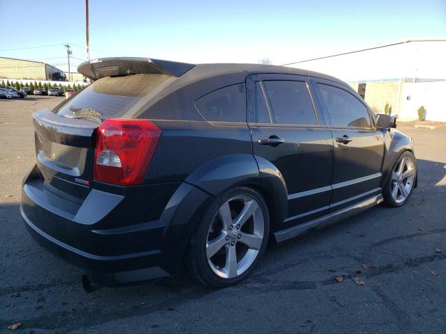 Photo 4 from auction – 2009 DODGE CALIBER SR with VIN 1B3HB68F89D161504