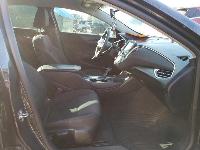 Photo 5 from auction – 2017 CHEVROLET MALIBU LT with VIN 1G1ZE5ST8HF198521