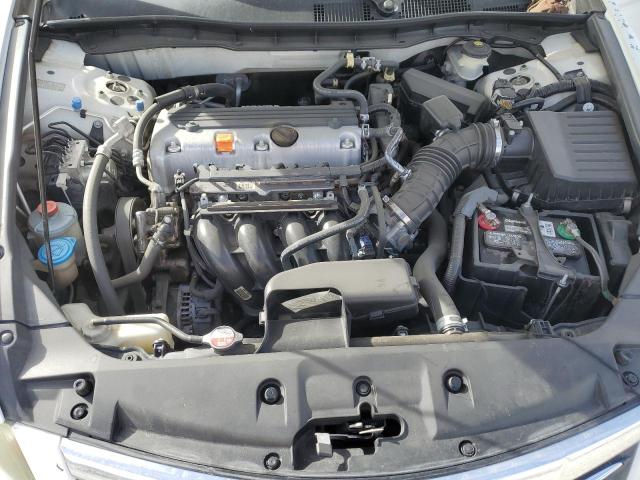 Photo 7 from auction – 2011 HONDA ACCORD SE with VIN 1HGCP2F61BA052509