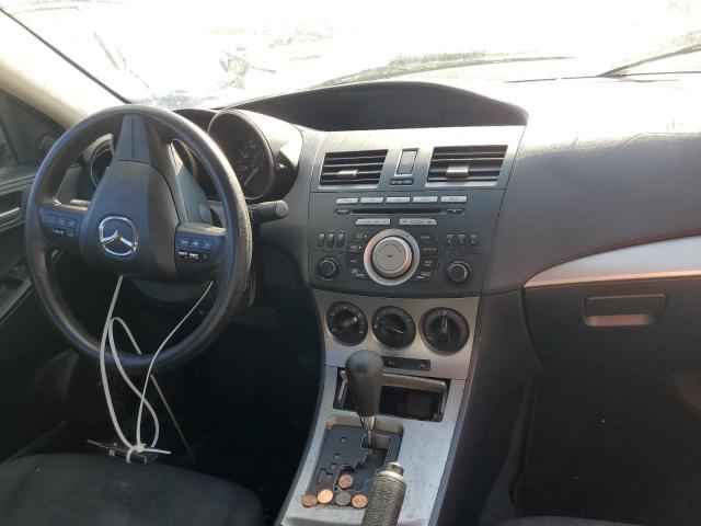 Photo 9 from auction – 2010 MAZDA 3 I with VIN JM1BL1SF1A1310712