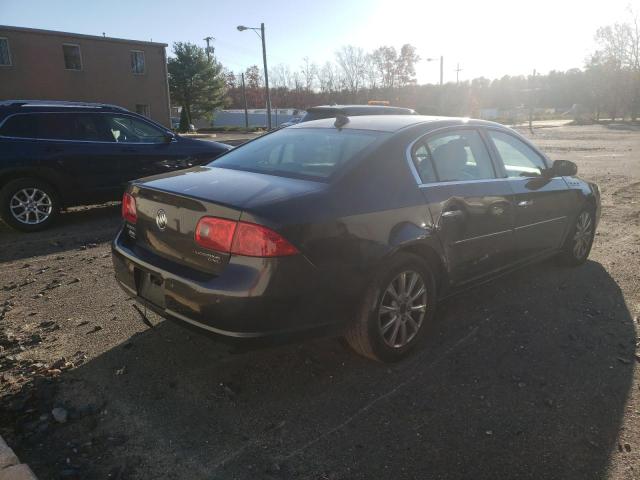 Photo 4 from auction – 2009 BUICK LUCERNE CX with VIN 1G4HD57199U120898
