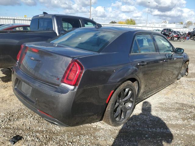Photo 4 from auction – 2021 CHRYSLER 300 S with VIN 2C3CCABG5MH537330
