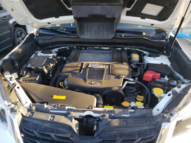 Photo 7 from auction – 2017 SUBARU FORESTER 2 with VIN JF2SJGWCXHH453105